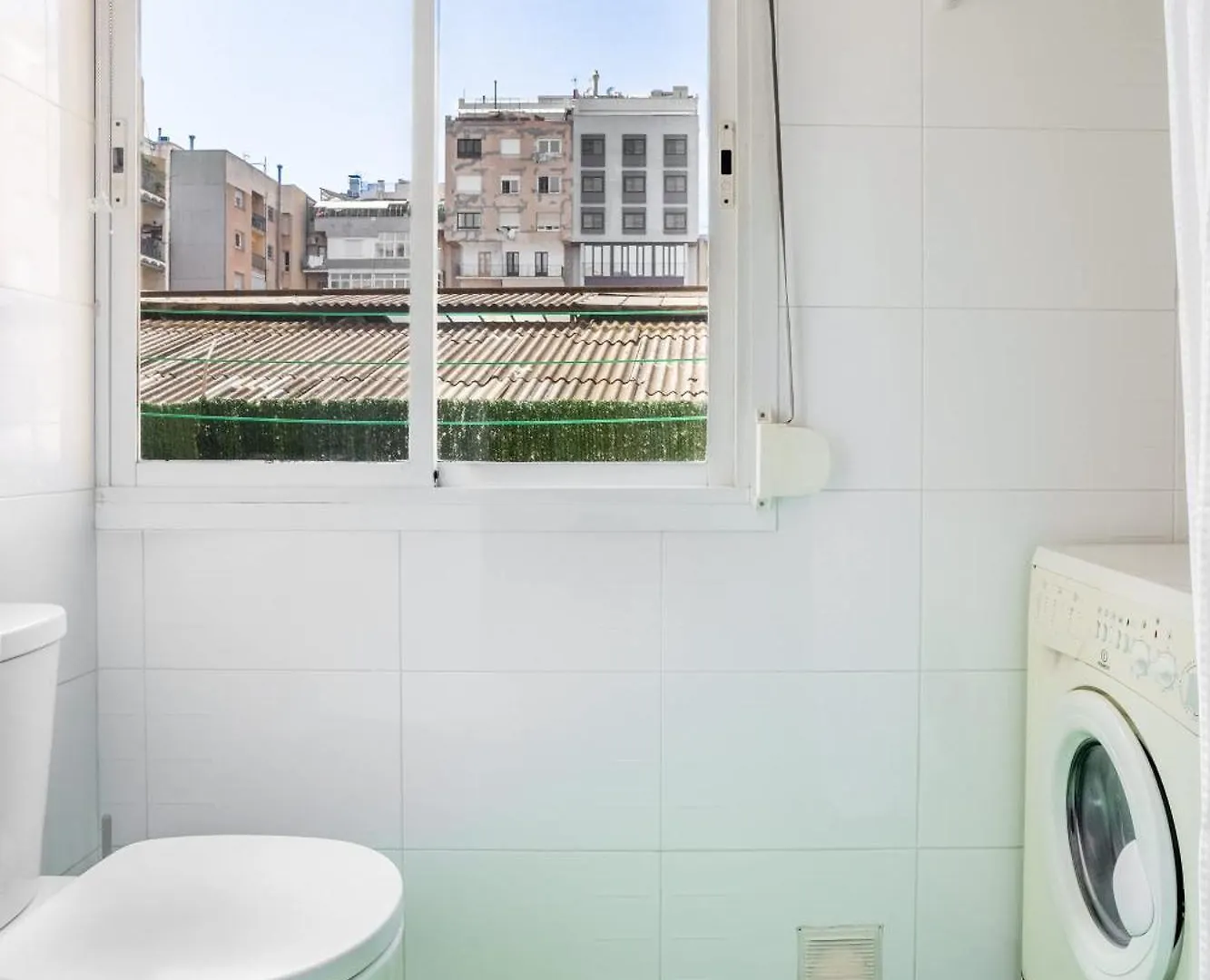 Pl Universitat Bright And Cozy 2Bd - 2Bth Barcelona Apartment