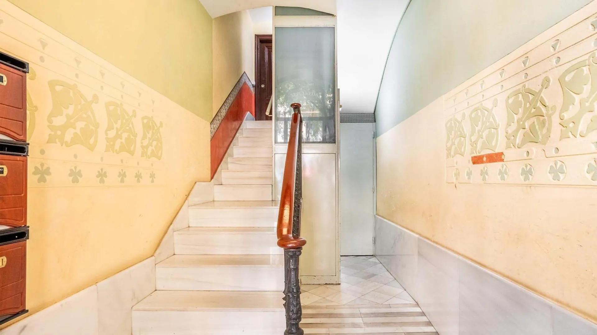 Pl Universitat Bright And Cozy 2Bd - 2Bth Barcelona