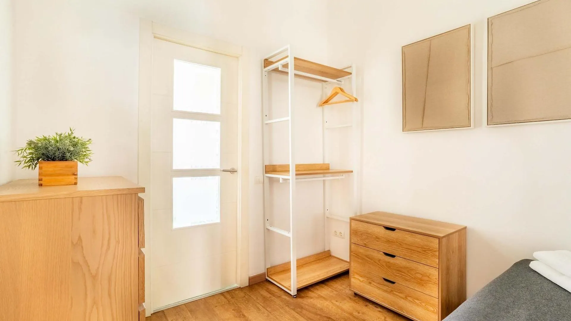 Apartamento Pl Universitat Bright And Cozy 2Bd - 2Bth Barcelona Espanha