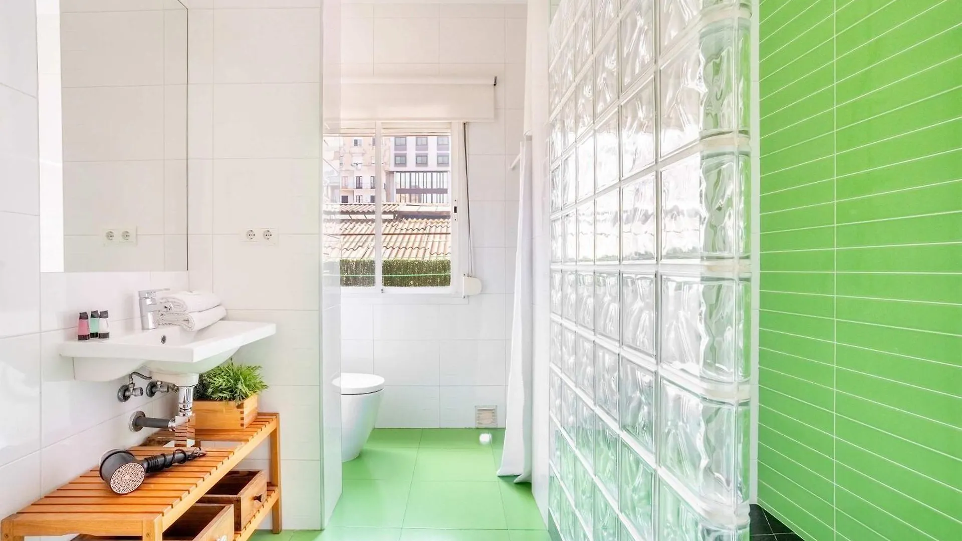 Pl Universitat Bright And Cozy 2Bd - 2Bth Barcelona Espanha